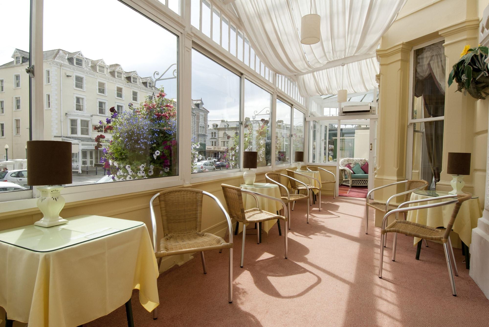 White Heather Hotel Llandudno Exterior photo